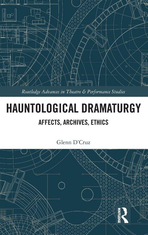 Produktbild: Hauntological Dramaturgy