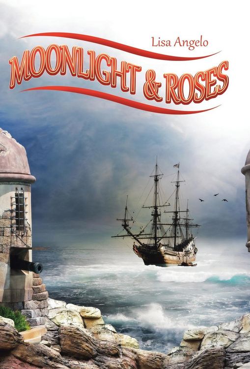 Produktbild: Moonlight & Roses