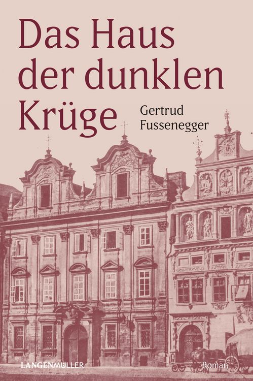 Produktbild: Das Haus der dunklen Kr&uuml;ge