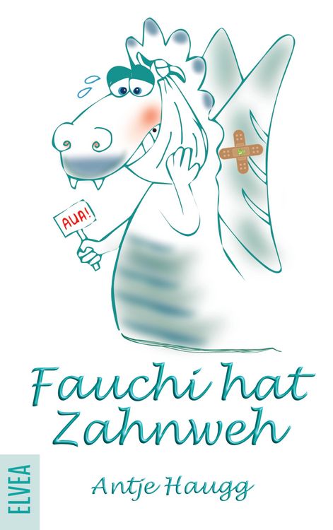 Produktbild: Fauchi hat Zahnweh