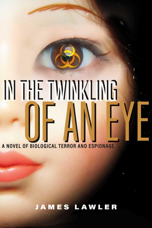 Produktbild: In the Twinkling of an Eye
