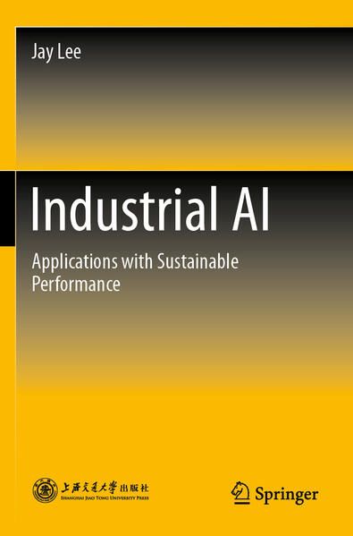 Produktbild: Industrial AI