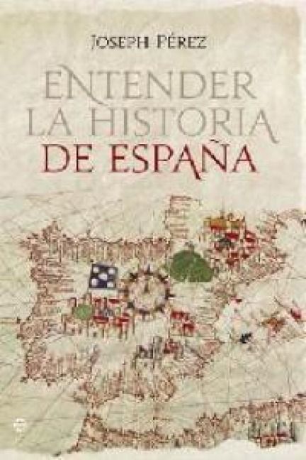 Produktbild: Entender la historia de Espa&ntilde;a