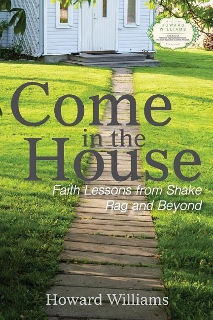 Produktbild: Come in the House