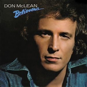 Produktbild: Believers (Remastered)