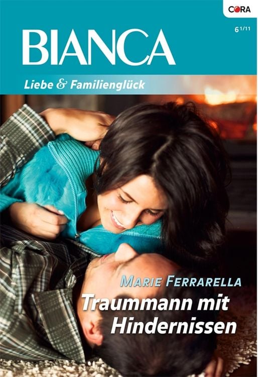 Produktbild: Traummann mit Hindernissen