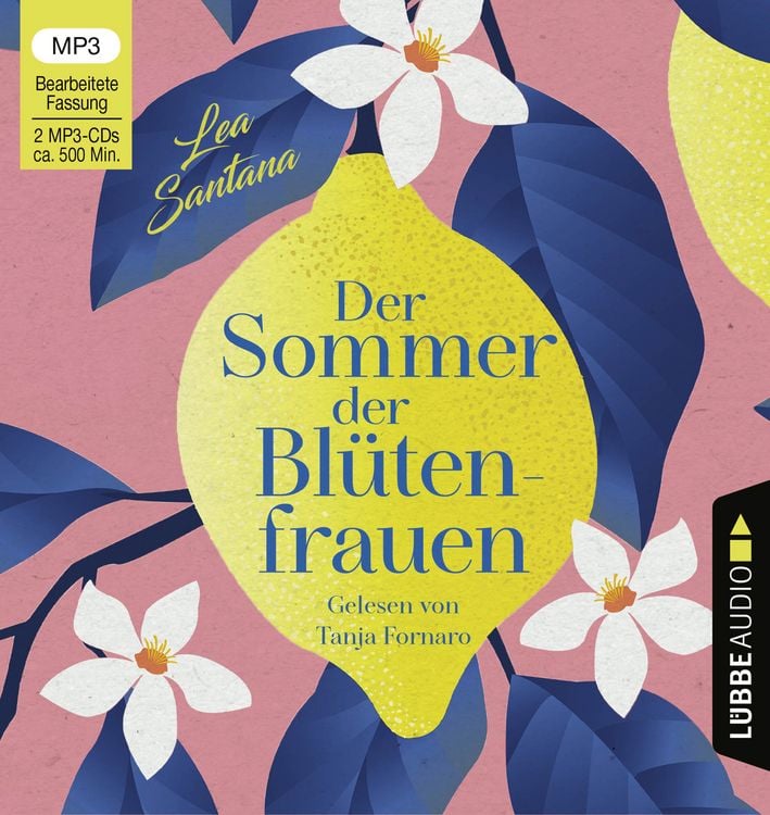 Produktbild: Der Sommer der Bl&uuml;tenfrauen