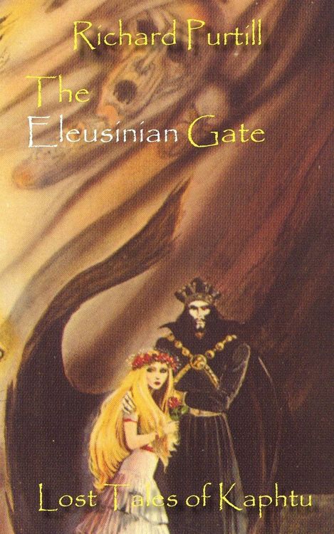 Produktbild: The Eleusinian Gate