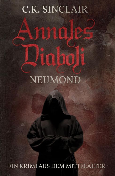 Produktbild: Annales Diaboli
