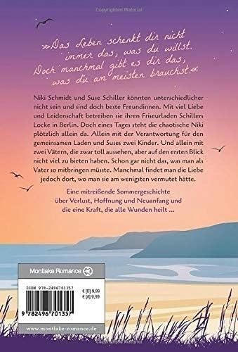 Produktbild: An einem Sonntag im August