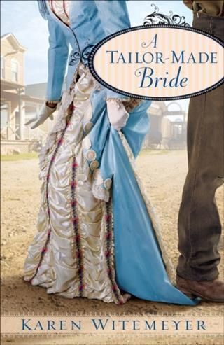 Produktbild: Tailor-Made Bride
