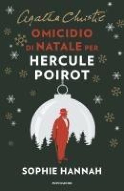 Produktbild: Omicidio di Natale per Hercule Poirot