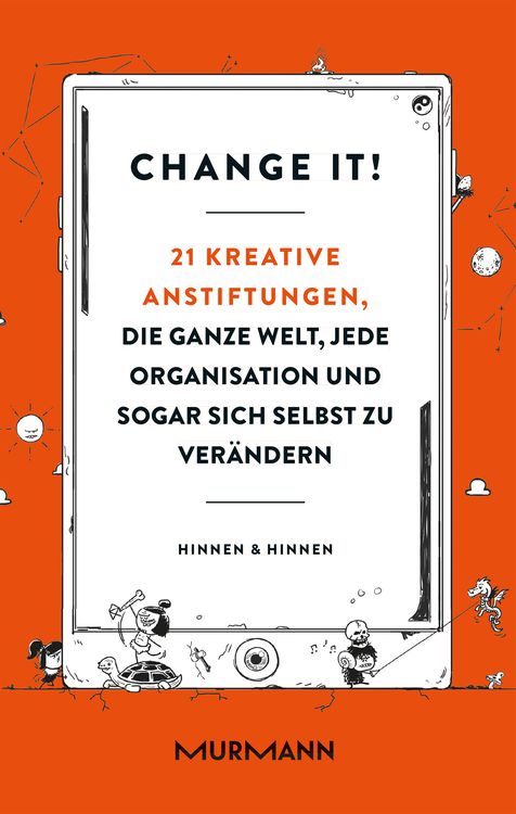 Produktbild: Change it!