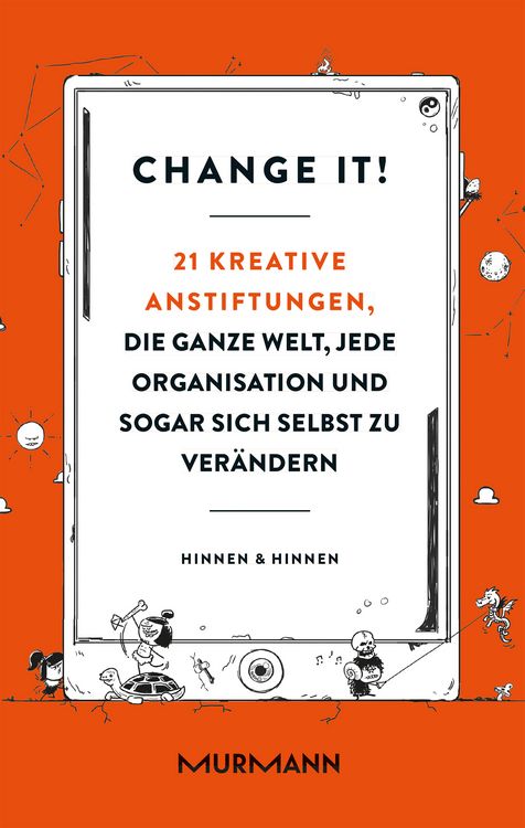 Produktbild: Change it!