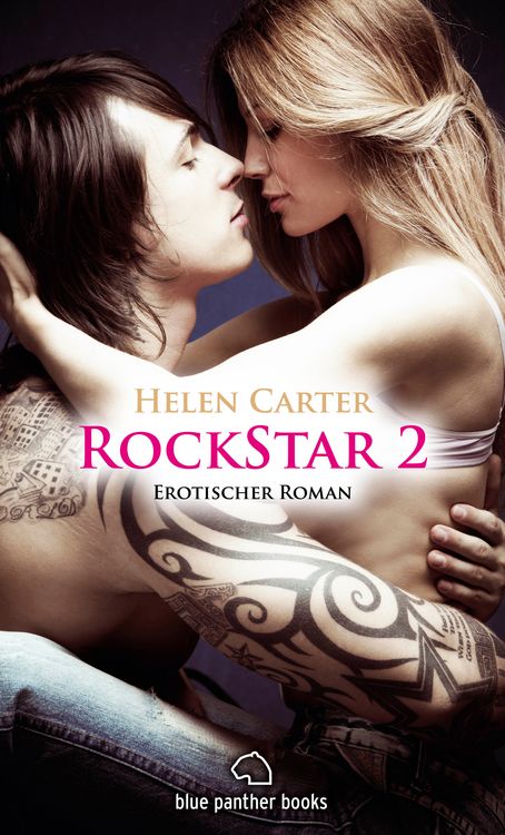 Produktbild: Rockstar | Band 2 | Erotischer Roman