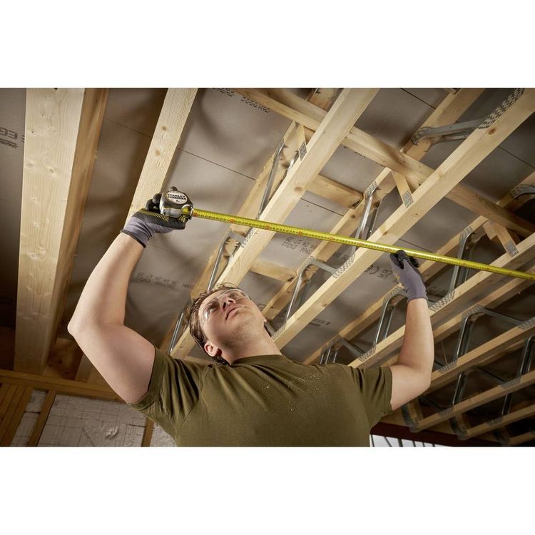 Produktbild: STANLEY FatMax Xtreme FMHT38214-0 Ma&szlig;band 5m