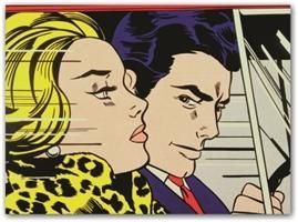 Produktbild: Roy Lichtenstein