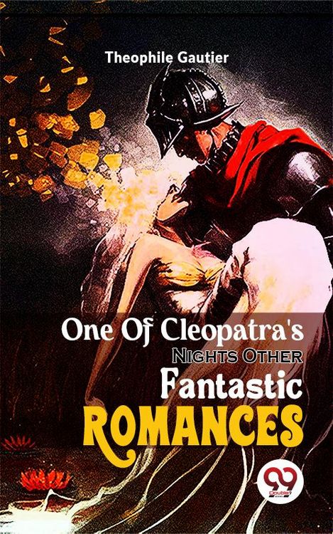 Produktbild: One Of Cleopatra'S NightsOther Fantastic Romances