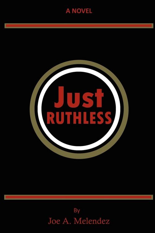 Produktbild: Just Ruthless