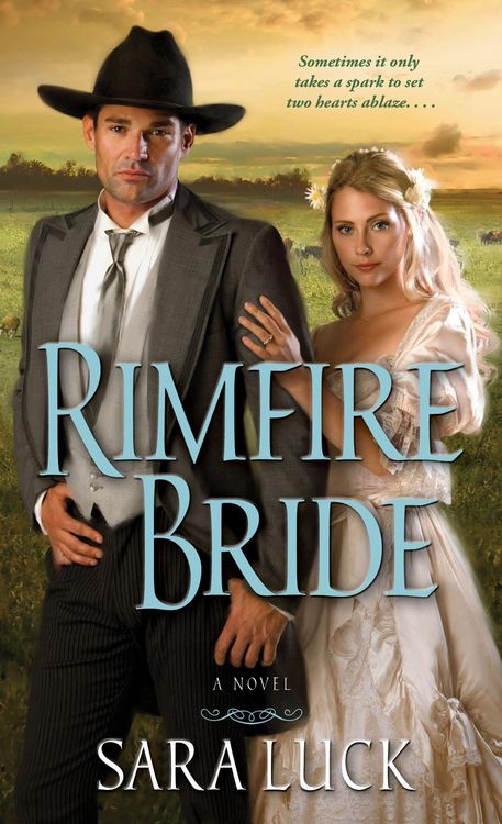 Produktbild: Rimfire Bride