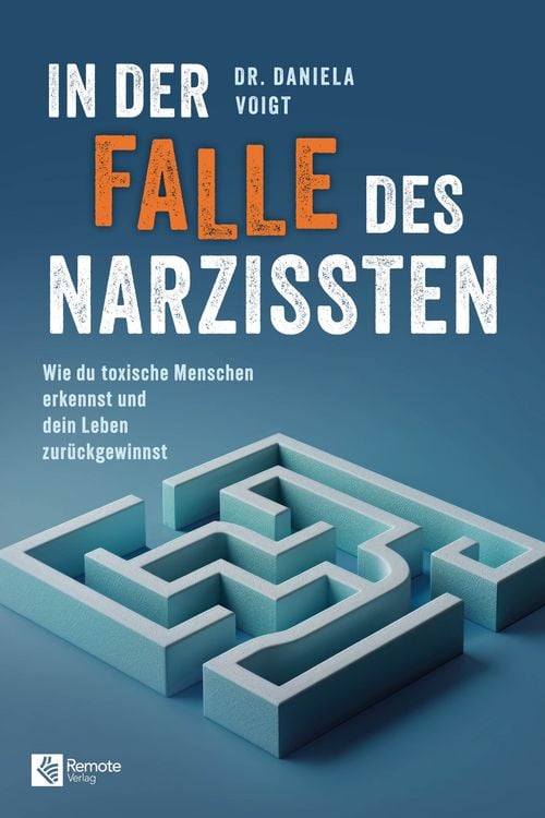 Produktbild: In der Falle des Narzissten