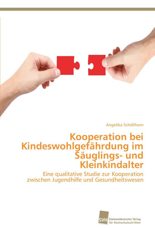 Produktbild: Kooperation bei Kindeswohlgef&auml;hrdung im S&auml;uglings- und Kleinkindalter