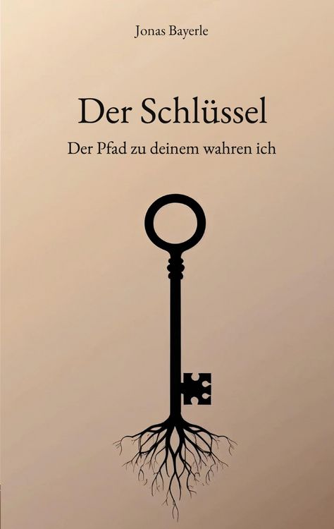Produktbild: Der Schl&uuml;ssel
