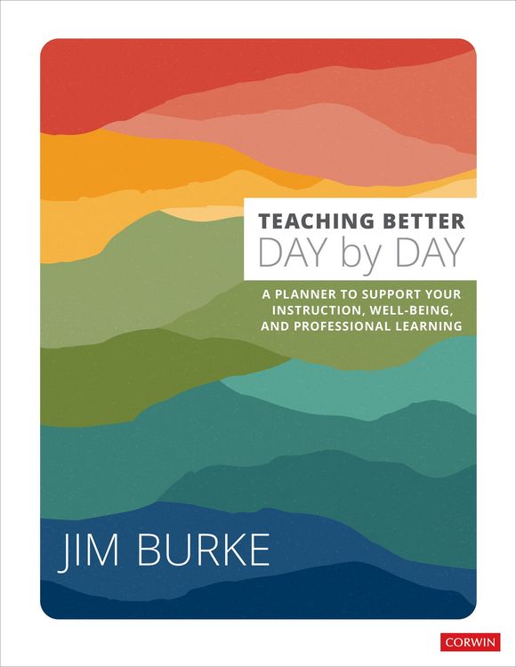 Produktbild: Teaching Better Day by Day