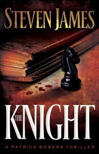 Produktbild: Knight (The Bowers Files Book #3)
