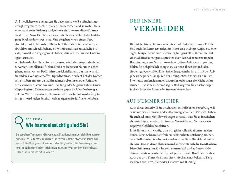 Produktbild: Der Feind in meinem Kopf