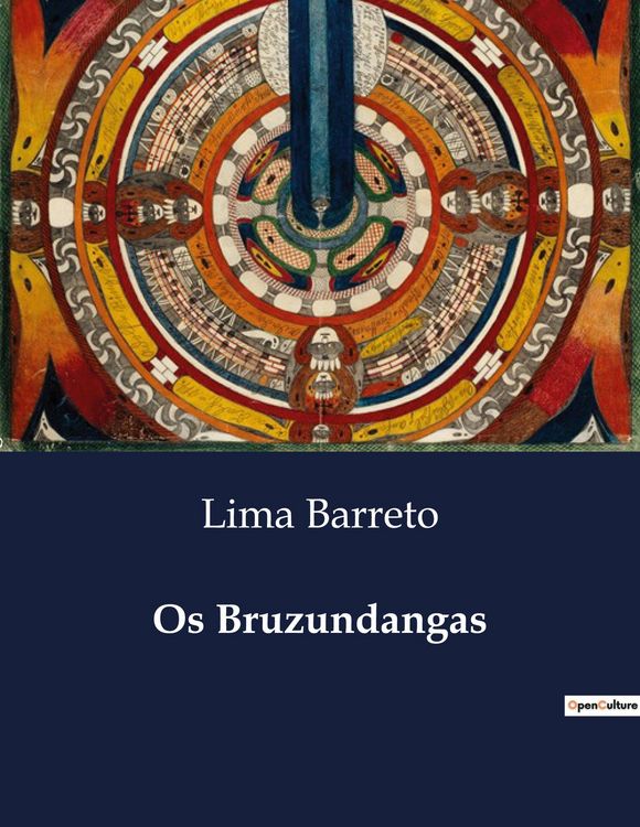 Produktbild: Os Bruzundangas