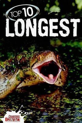 Produktbild: Top 10 Longest