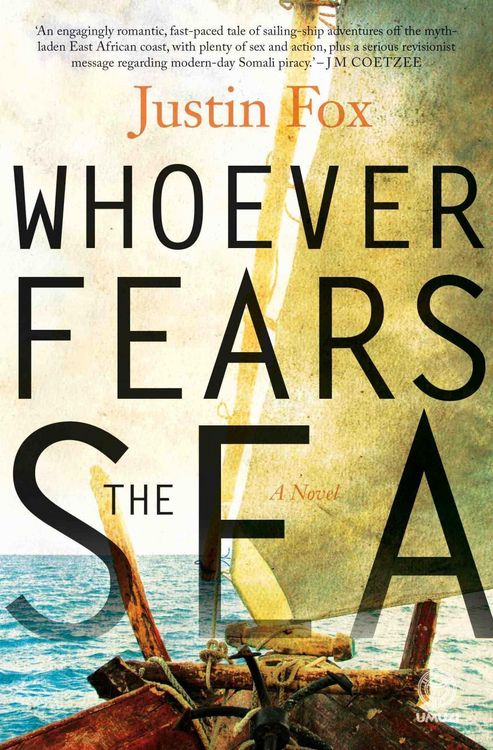 Produktbild: Whoever Fears the Sea