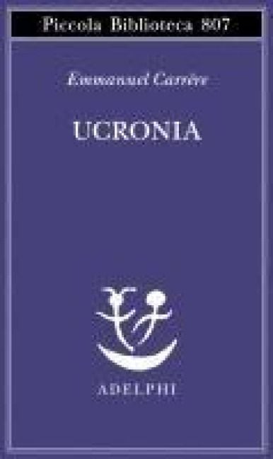 Produktbild: Ucronia