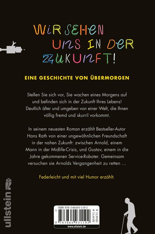 Produktbild: Im n&auml;chsten Leben wird alles besser