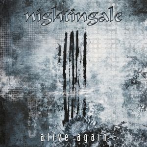 Produktbild: Alive Again (Re-issue)