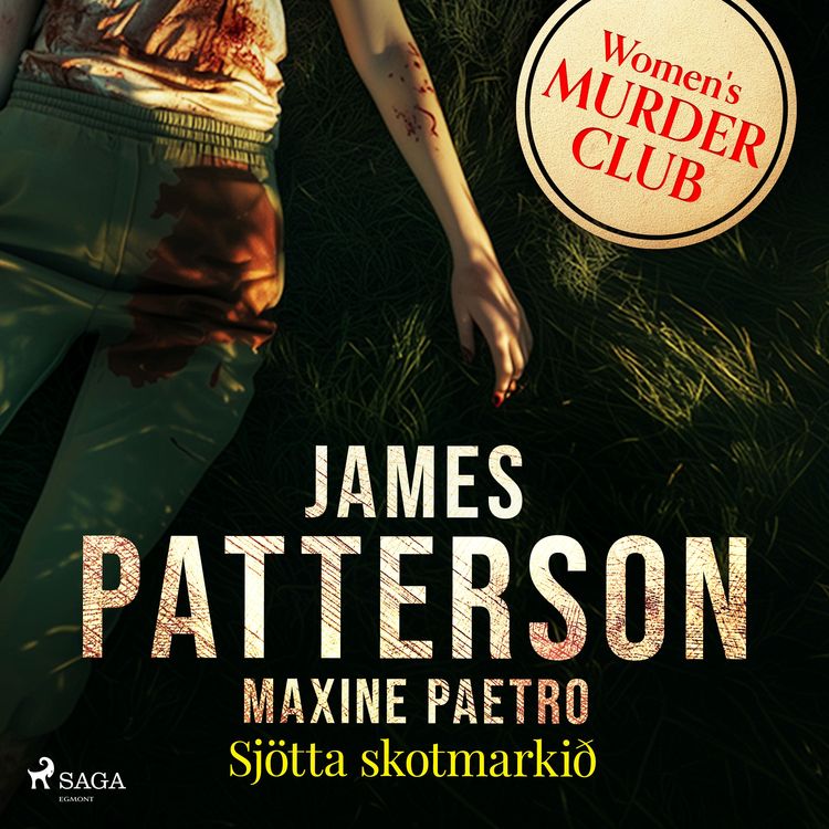 Produktbild: Sjötta skotmarkið
