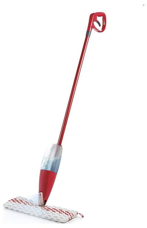 Produktbild: Vileda 166145 1-2-SPRAY MAX Spr&uuml;hwischer Komplettset 1 St.