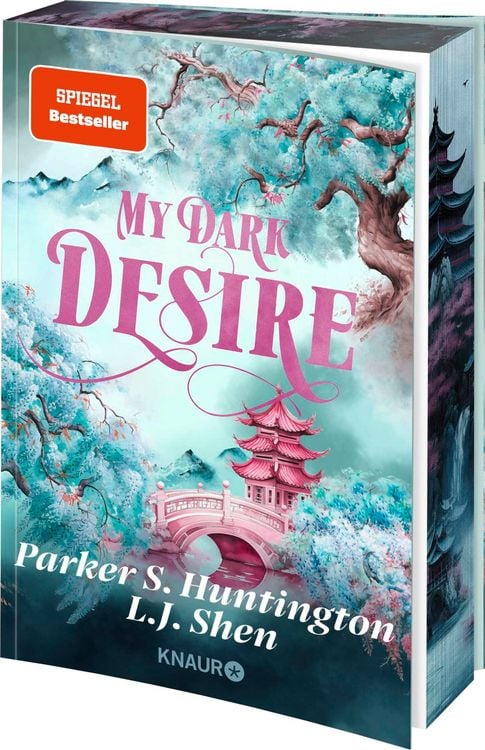 Produktbild: My Dark Desire