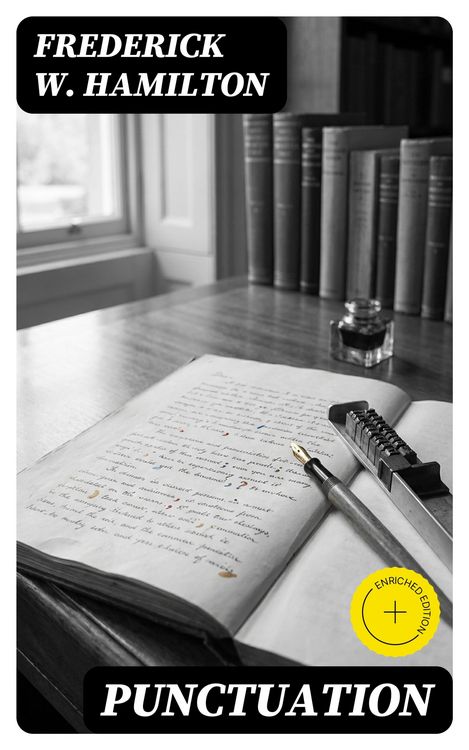 Produktbild: Punctuation