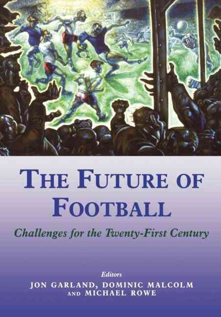 Produktbild: The Future of Football