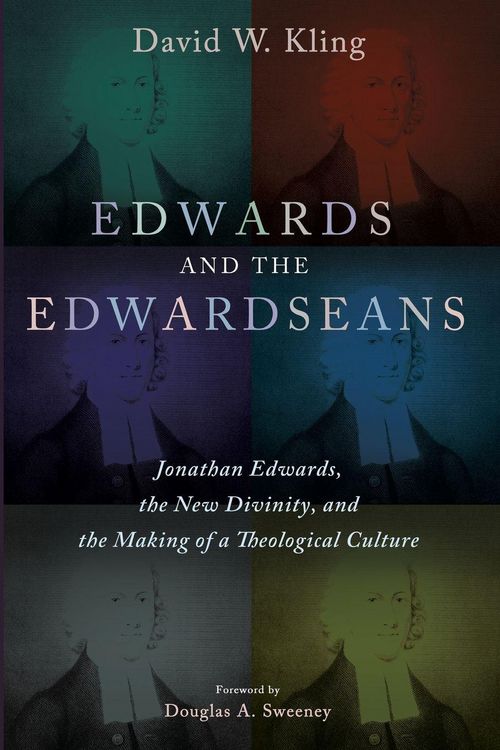 Produktbild: Edwards and the Edwardseans