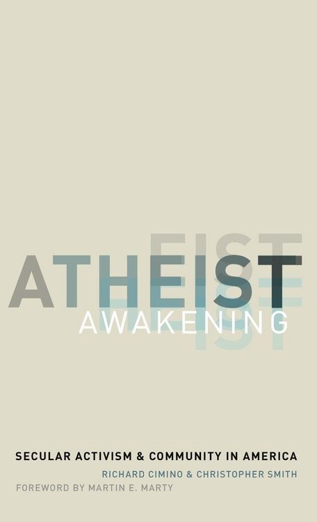 Produktbild: Atheist Awakening