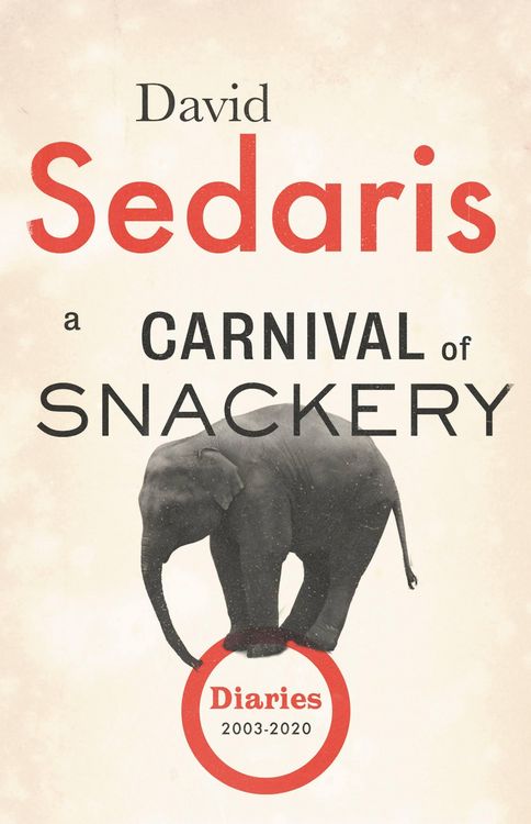 Produktbild: A Carnival of Snackery