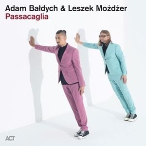 Produktbild: Passacaglia