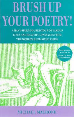 Produktbild: Brush Up Your Poetry!