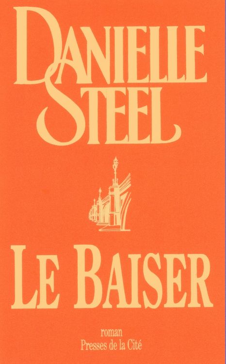 Produktbild: Le baiser