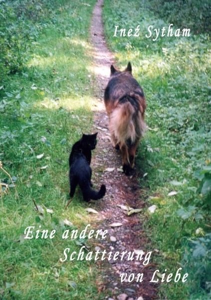 Produktbild: Eine andere Schattierung von Liebe