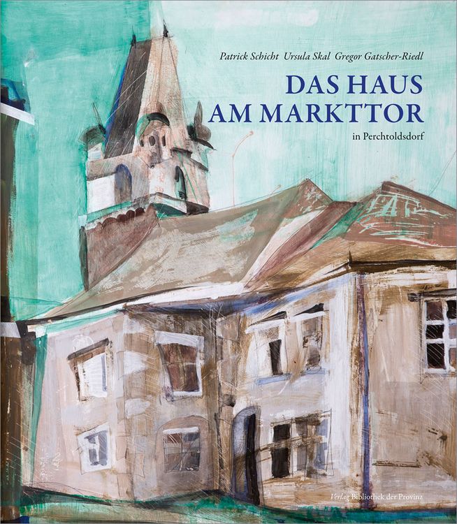 Produktbild: Das Haus am Markttor in Perchtoldsdorf