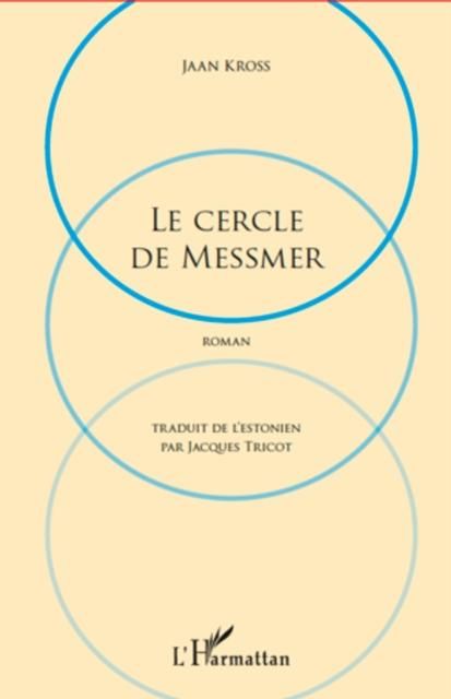 Produktbild: Cercle De Messmer